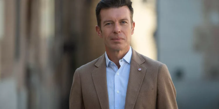 França. Independente venceu em Portugal à frente de candidato de esquerda