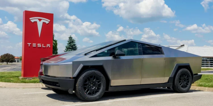 Promessa furada: a decepção em torno da picape Cybertruck, da Tesla