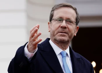 Herzog acusa Hezbollah de matar crianças: "Único crime foi saírem à rua"