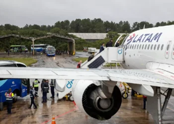 Entenda a reabertura parcial do aeroporto de Porto Alegre