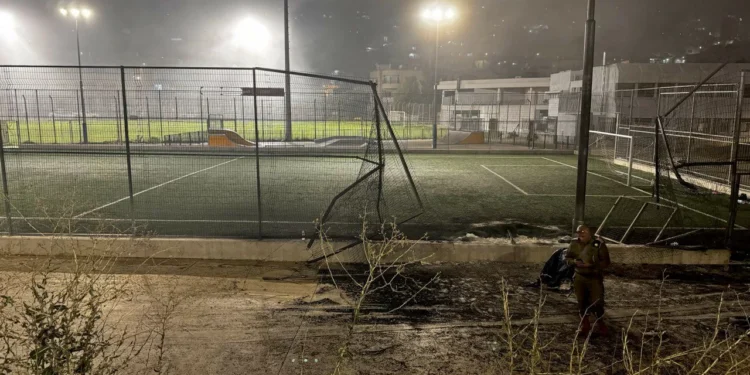 Casa Branca manifesta "apoio indefetível" a Israel após ataque