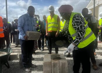 Bailundo, em Huambo, recebe uma usina solar de 7,992 MWdc