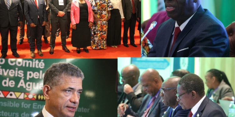 Entre os dias 27 e 30 de maio, a cidade de Luanda receberá a Reunião Conjunta dos Ministros encarregados dos setores de Energia e Água da SADC