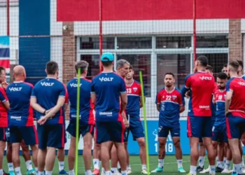 Fortaleza visita o Rosario para manter vivo sonho de voltar à final da Sul-Americana