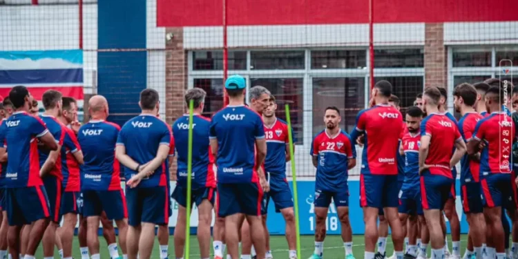 Fortaleza visita o Rosario para manter vivo sonho de voltar à final da Sul-Americana