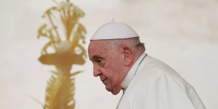 Rejeitar imigrantes “é pecado grave”. Papa pede criação de rotas seguras