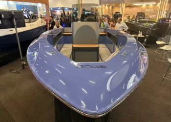 Evento reúne barcos para todos os bolsos