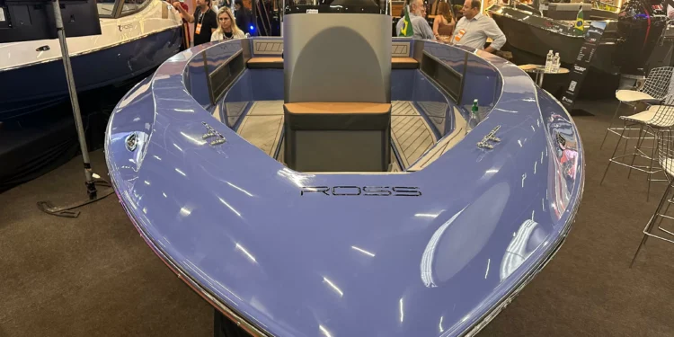 Evento reúne barcos para todos os bolsos