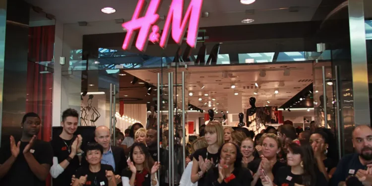 H&M no Brasil: fomenta ou bagunça o mercado de moda?