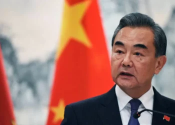 Ministro dos Negócios Estrangeiros chinês visita a Rússia esta semana