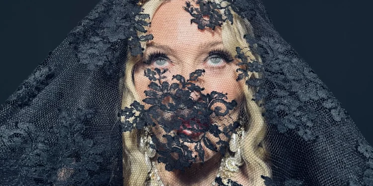 Além da moda: entenda as referências à Madonna no desfile da Dolce & Gabbana