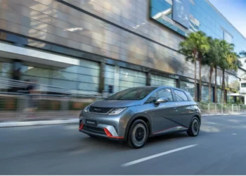 Desvalorização de elétricos: como empresas chinesas driblam o problema