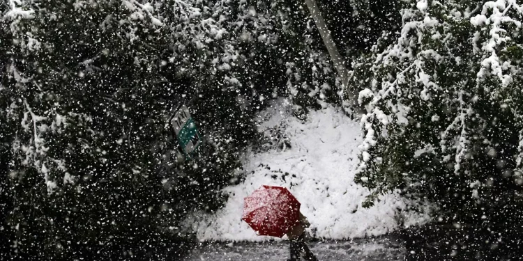 Entre o ‘paraguas’ e o guarda-chuva