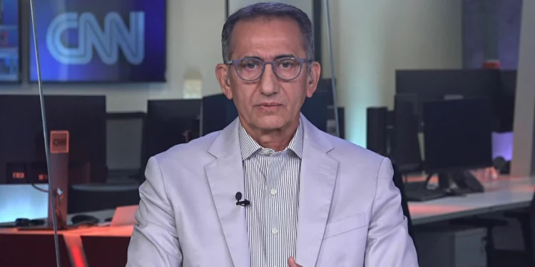 Waldez Góes à CNN: Transposição do São Francisco terá parceria público-privada em 2025