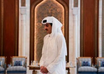 Qatar convoca referendo para alterar Constituição