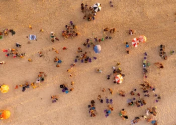 Cinco razões que fazem do Brasil um gigante ainda adormecido para o turismo internacional