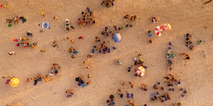 Cinco razões que fazem do Brasil um gigante ainda adormecido para o turismo internacional