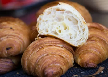 A manteiga francesa por trás do melhor croissant do Brasil
