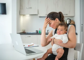 Já passou da hora de falar sobre maternidade real