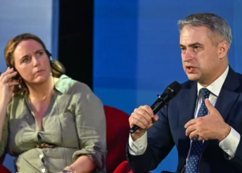 Varsóvia acusa Zelensky de querer arrastar a Polónia para a guerra