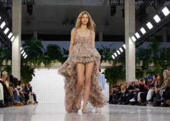 Seis tendências de moda que vão bombar em 2025 (e além…)