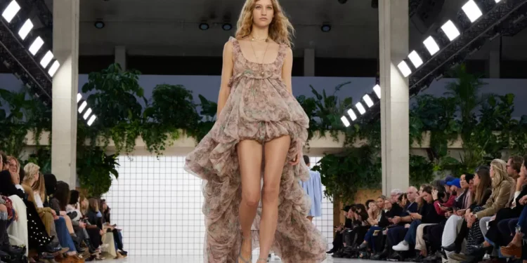 Seis tendências de moda que vão bombar em 2025 (e além…)