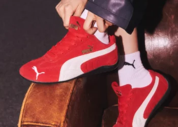 Miu Miu e Puma desbancam Loewe e Adidas como marca e tênis mais quentes
