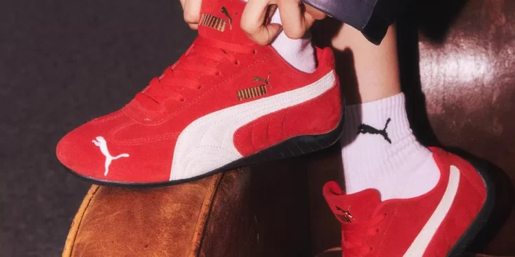 Miu Miu e Puma desbancam Loewe e Adidas como marca e tênis mais quentes