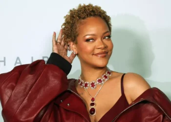 Rihanna diz que torcia para Seleção Brasileira e revela jogador favorito