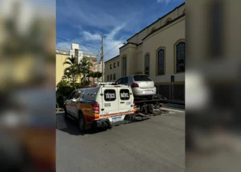 Homens são presos por agredirem e roubarem torcedor do River Plate em MG