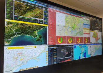 São Paulo ganha sistema de monitoramento para prevenir desastres naturais