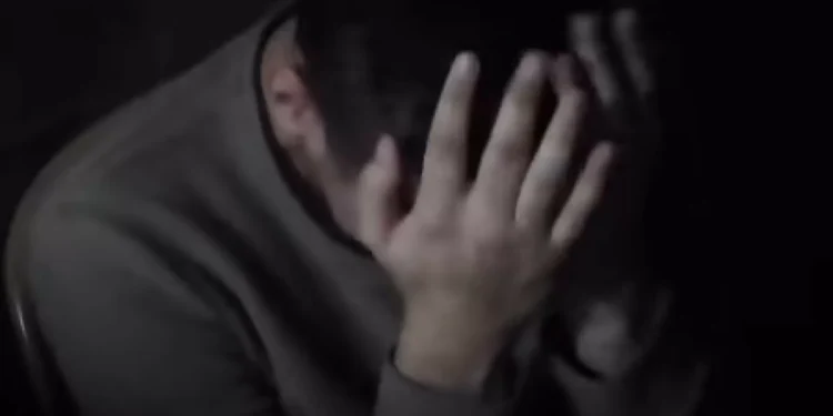 “Morremos milhares de vezes todos os dias”. Hamas publica vídeo com refém