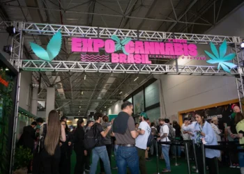 ExpoCannabis começa hoje e debate liberação do STJ para plantio no país
