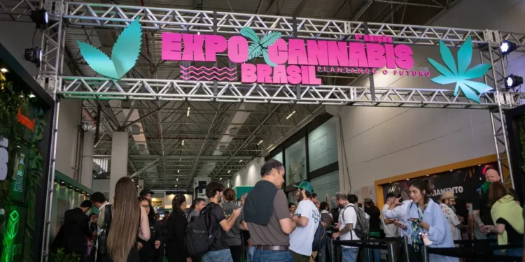 ExpoCannabis começa hoje e debate liberação do STJ para plantio no país