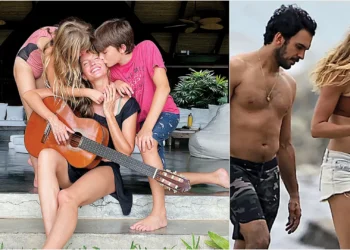 Doce recomeço: por que cada vez mais mulheres decidem ter filhos na maturidade