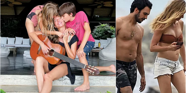 Doce recomeço: por que cada vez mais mulheres decidem ter filhos na maturidade