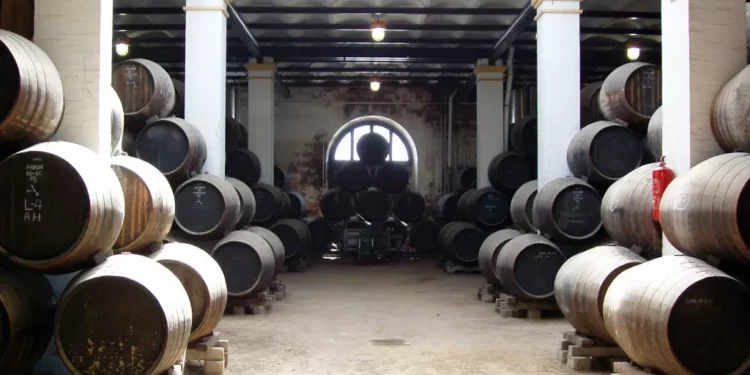 Confira a programação da Sherry Week, evento que celebra os vinhos de Jerez, na Espanha