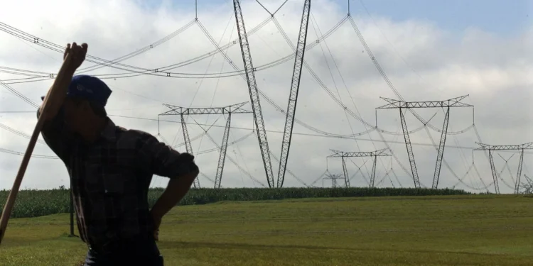 Alta dos juros pode impactar projetos de infraestrutura