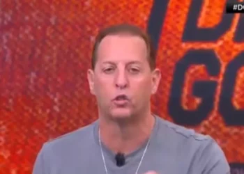 Domingol: Palmeiras será o campeão brasileiro de 2024, diz Benja