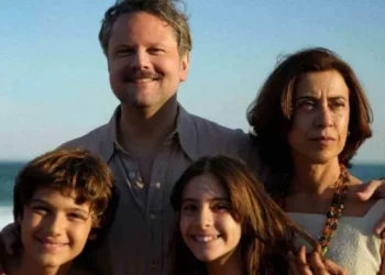 AINDA ESTOU AQUI, PRÉ-SELECIONADO AO OSCAR DE MELHOR FILME ESTRANGEIRO