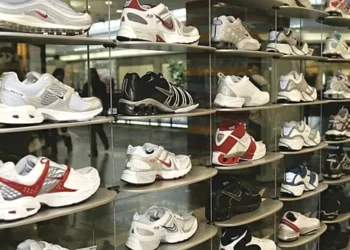 Seis tendências de tênis para ficar de olho em 2025