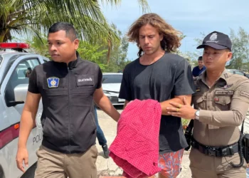 Família de Edwin Arrieta recorre e pede pena de morte para Daniel Sancho