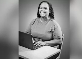 “Quando você se sente capaz, aprende a voar”