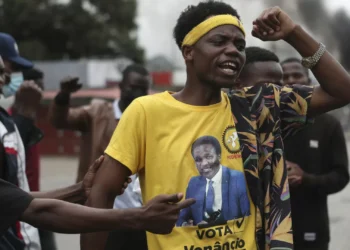 Podemos rejeita resultados proclamados em Moçambique e promete ações