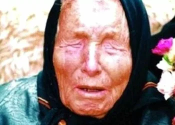 Da ciência ao “começo do apocalipse”. O que prevê Baba Vanga para 2025?
