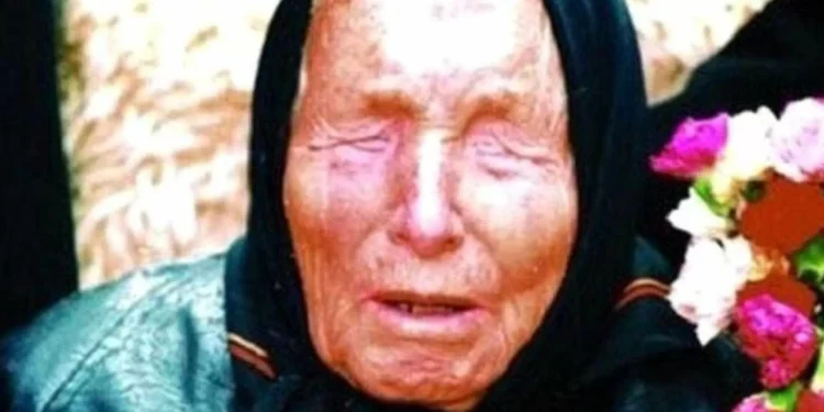 Da ciência ao “começo do apocalipse”. O que prevê Baba Vanga para 2025?