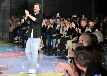 Por que ele? Chanel anuncia Matthieu Blazy como seu novo diretor criativo