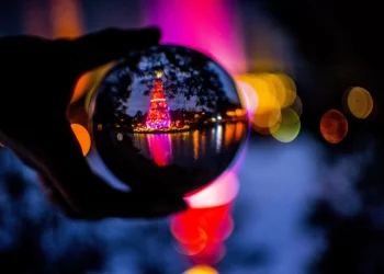 A sorte está à mesa