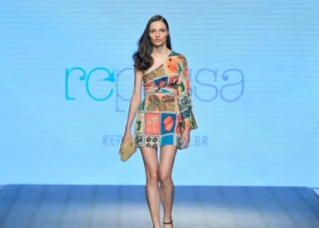 Brechó é destaque do Brasil Eco Fashion Week