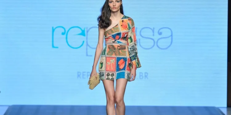 Brechó é destaque do Brasil Eco Fashion Week